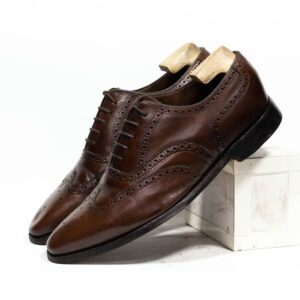 Giày Mã Y30 - Hiệu LOAKE