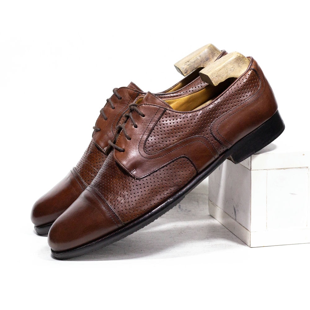 Giày Mã 1B36 - Hiệu PINO CARBON