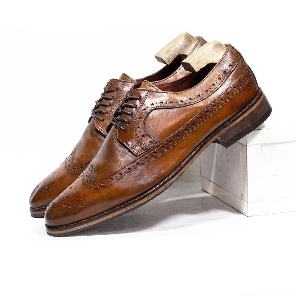 Giày Mã 9A46 - Hiệu ASOS