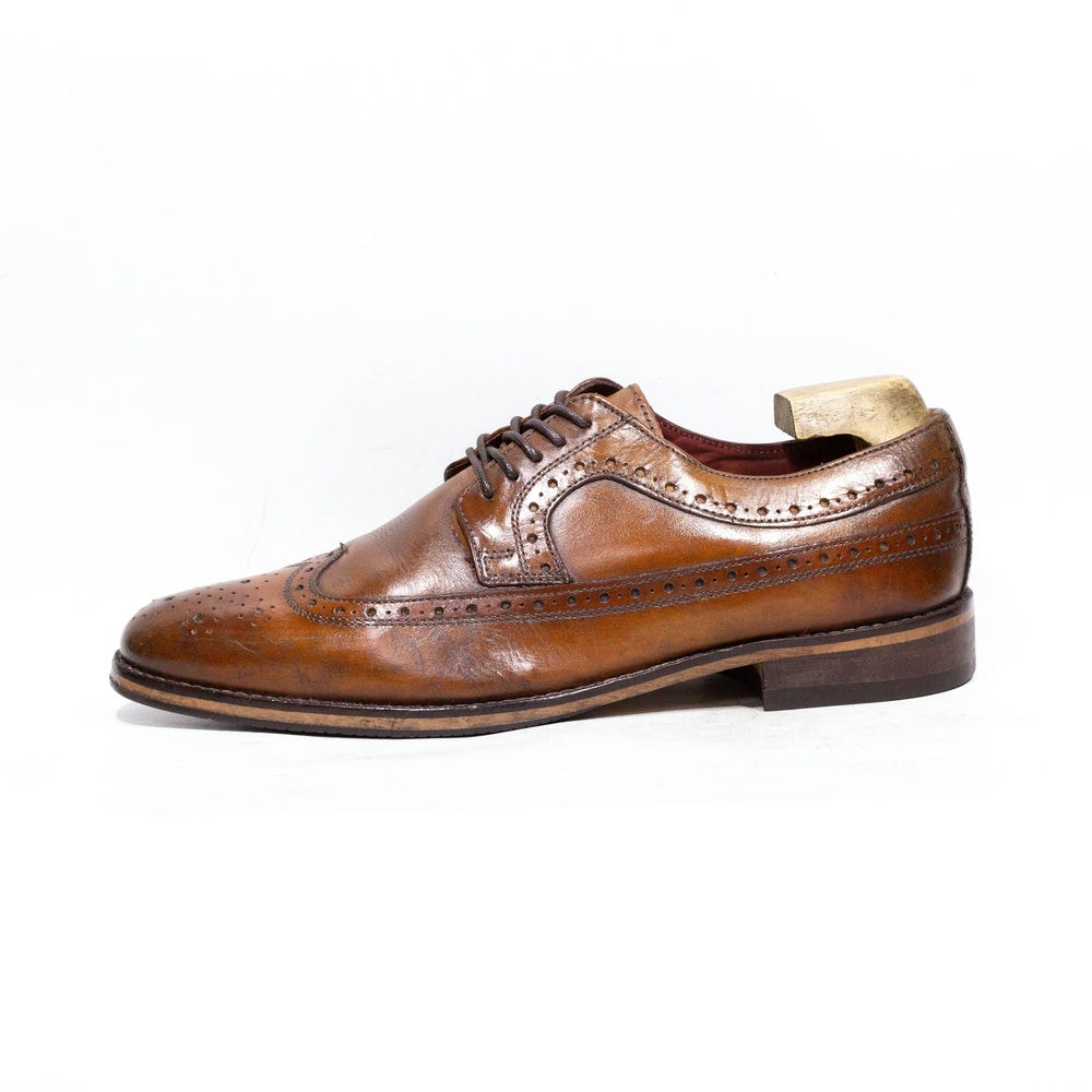Giày Mã 9A46 - Hiệu ASOS - Ảnh 5