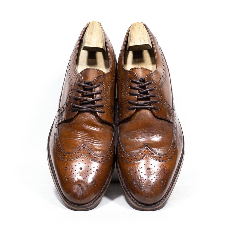 Giày Mã 9A46 - Hiệu ASOS - Ảnh 7