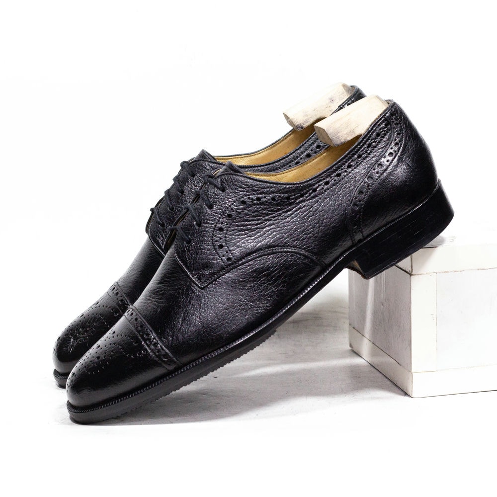 Giày Mã 7B70 - Hiệu MHC QUEEN