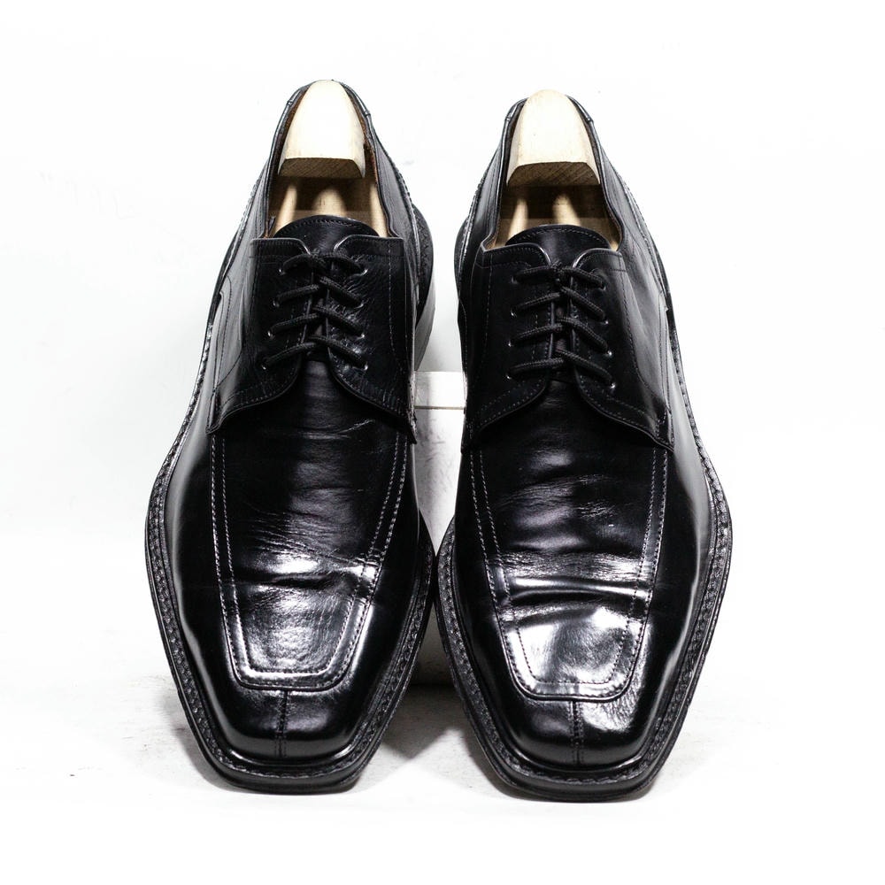 Giày Mã 0B25 - Hiệu MASSIMO DUITTI - Ảnh 7