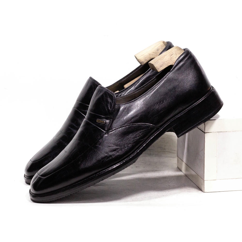 Giày Mã 4C27 - Hiệu MAGNANNI