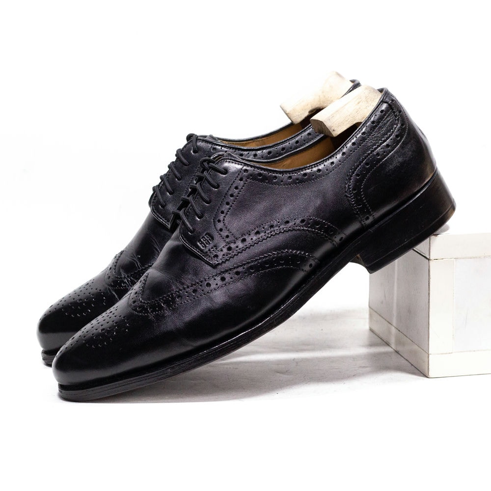 Giày Mã 8B47 - Hiệu GORDON & GROS