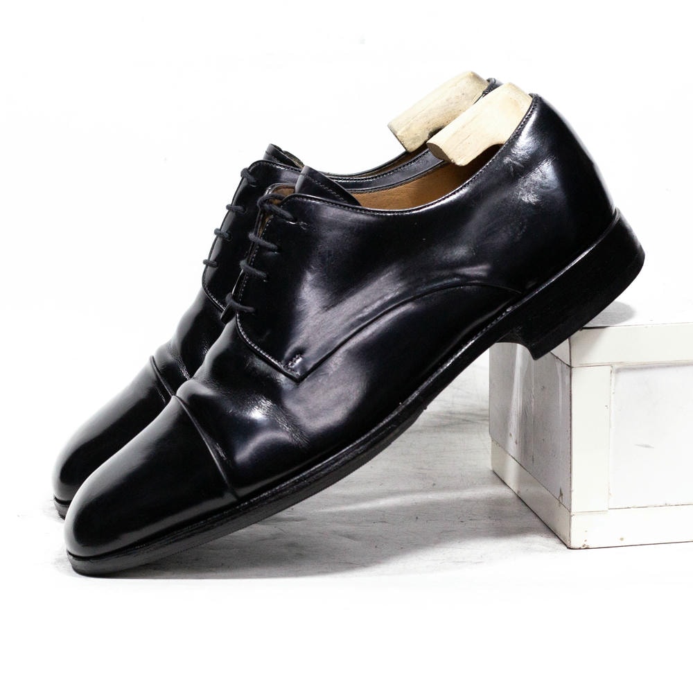 Giày Mã 3D43 - Hiệu GEORGE'S