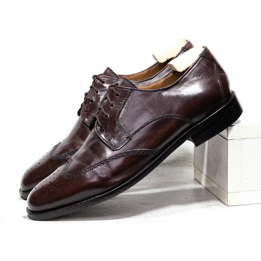 Giày Mã 8C47 - Hiệu BOSTONIAN