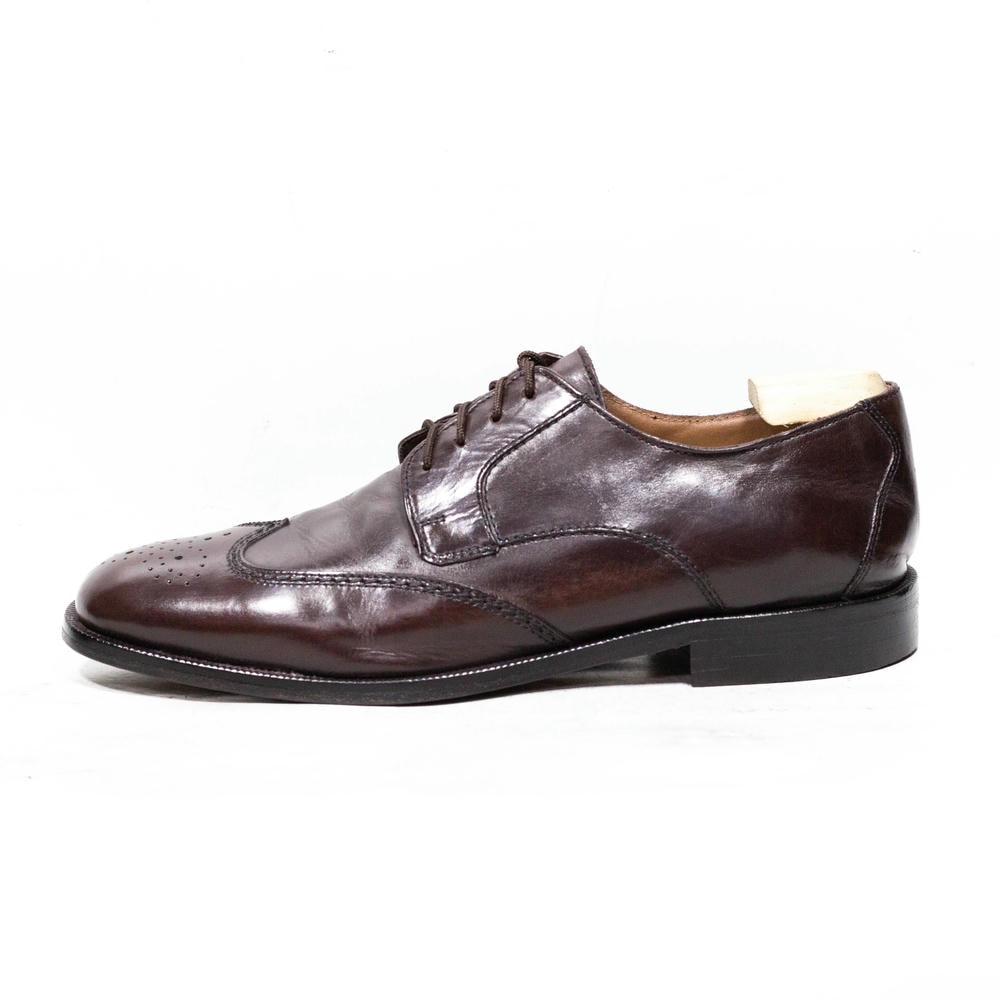 Giày Mã 8C47 - Hiệu BOSTONIAN - Ảnh 6