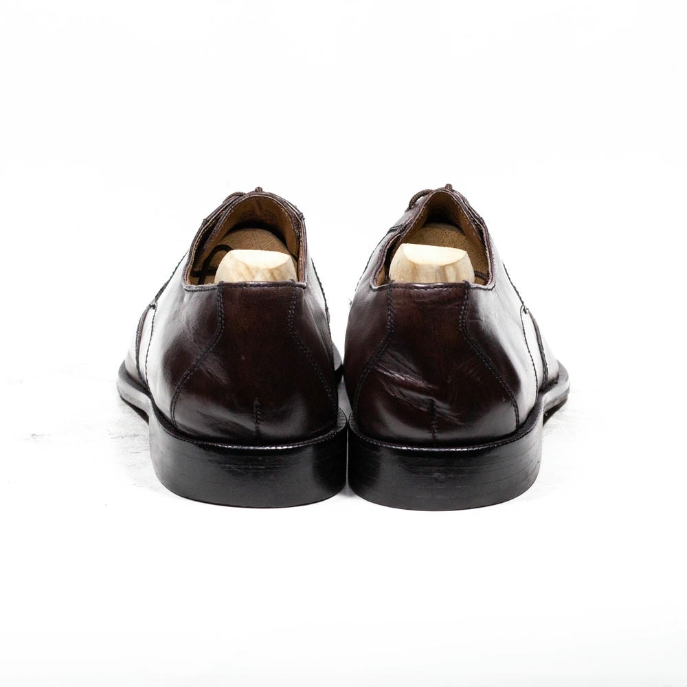 Giày Mã 8C47 - Hiệu BOSTONIAN - Ảnh 7