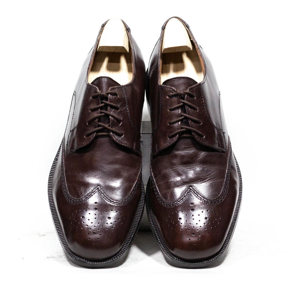 Giày Mã 8C47 - Hiệu BOSTONIAN - Ảnh 8