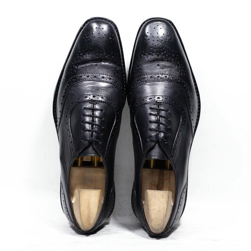 Giày Mã 9D19 - Hiệu ORTIZ & REED - Ảnh 2