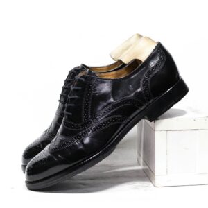 Giày Mã 2F13 - Hiệu CLERGET