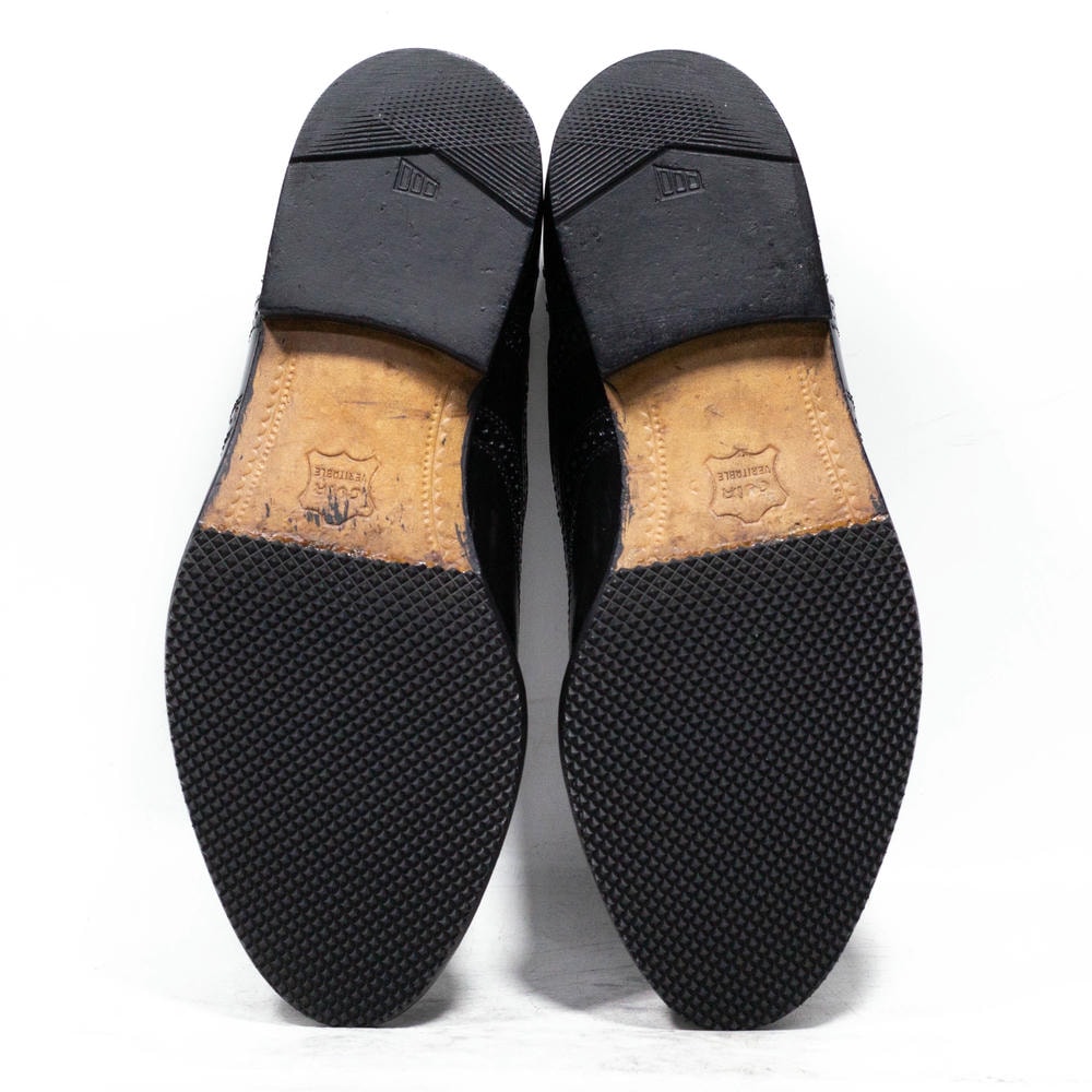 Giày Mã 2F13 - Hiệu CLERGET - Ảnh 3