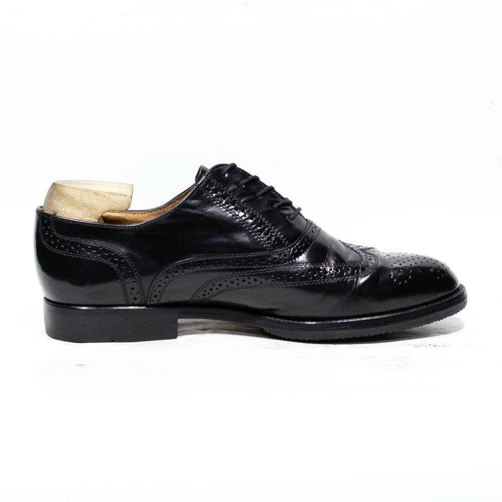 Giày Mã 2F13 - Hiệu CLERGET - Ảnh 4