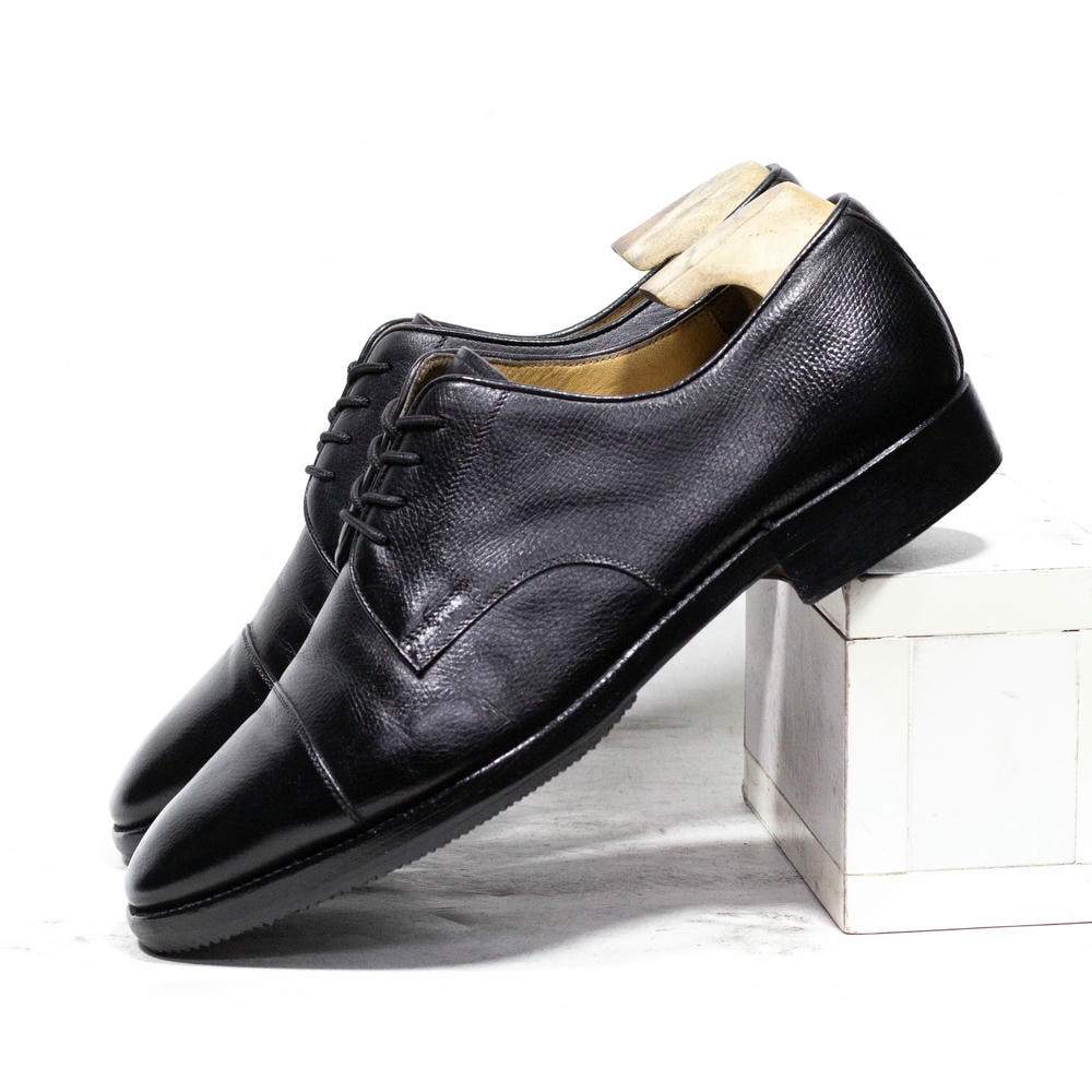 Giày Mã 3F35 - Hiệu