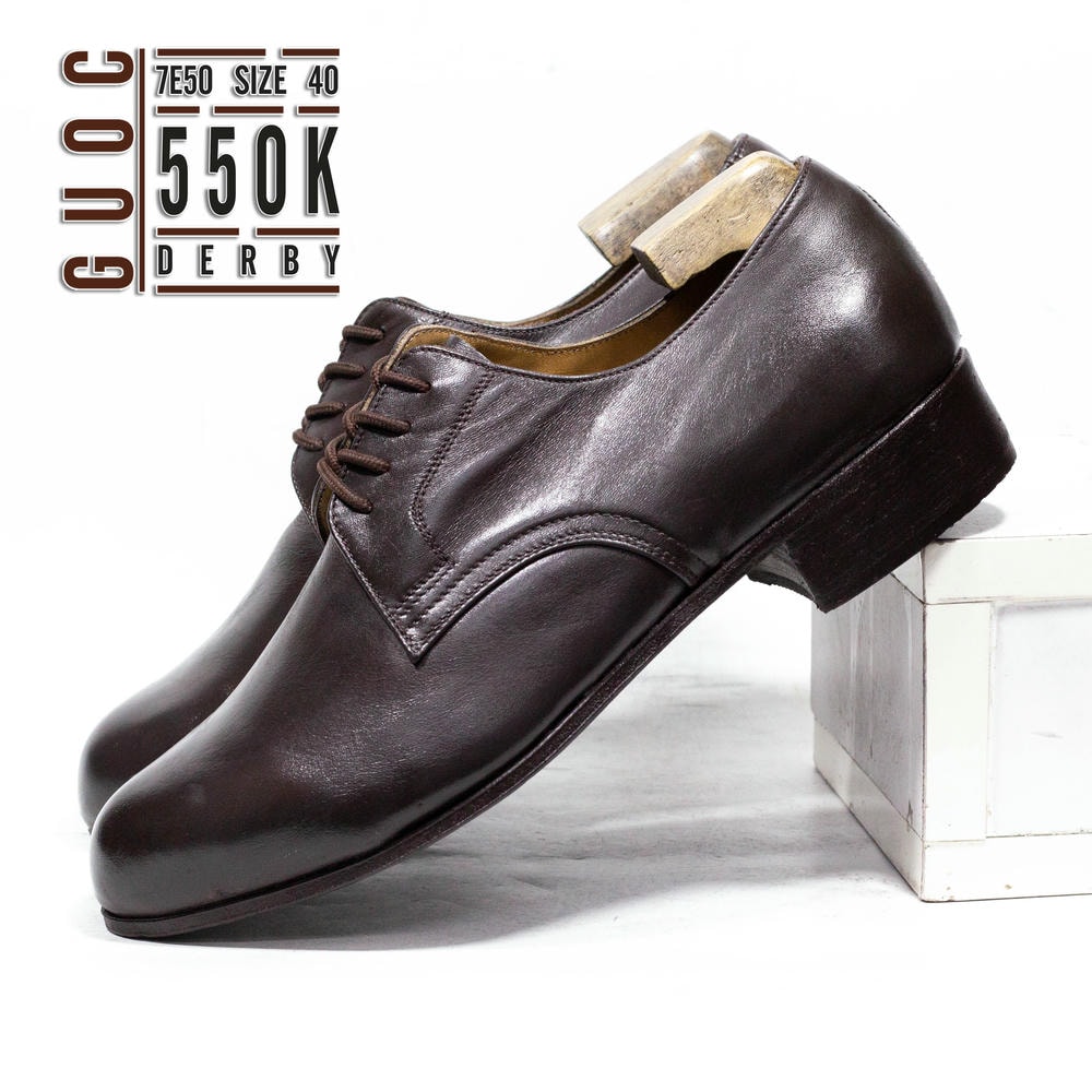 Giày Mã 7E50 - Hiệu