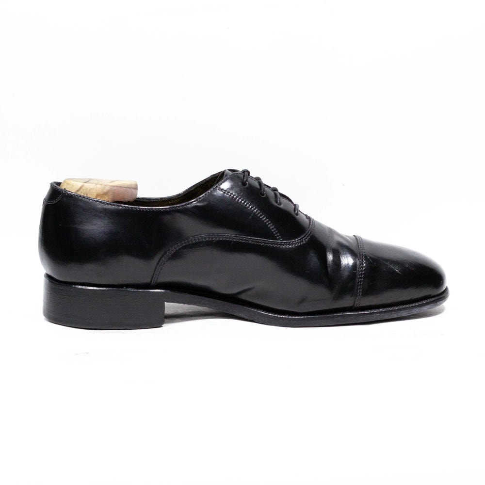 Giày Mã 2G32 - Hiệu FLORSHEIM - Ảnh 4