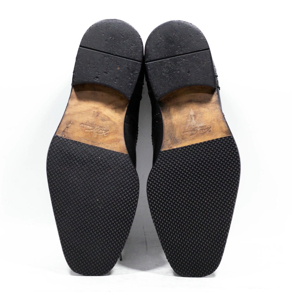 Giày Mã 9F17 - Hiệu BEORIGINAL - Ảnh 3