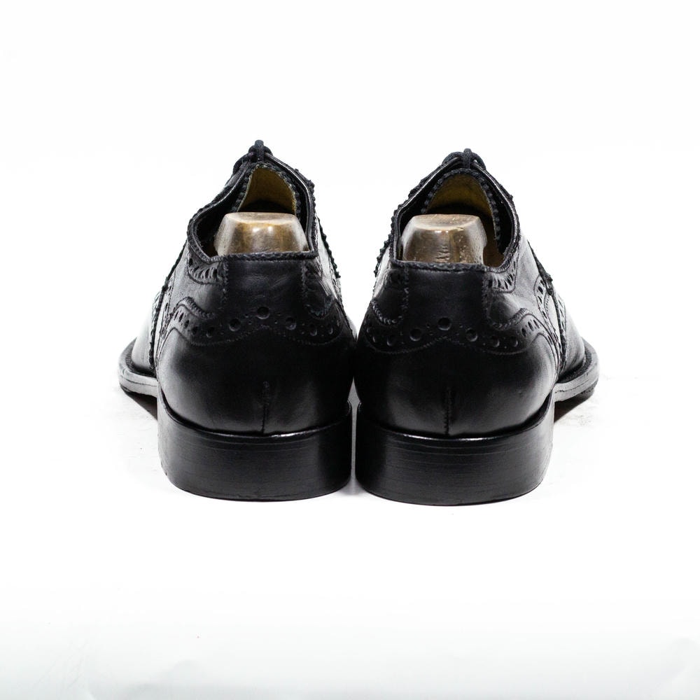 Giày Mã 9F17 - Hiệu BEORIGINAL - Ảnh 6
