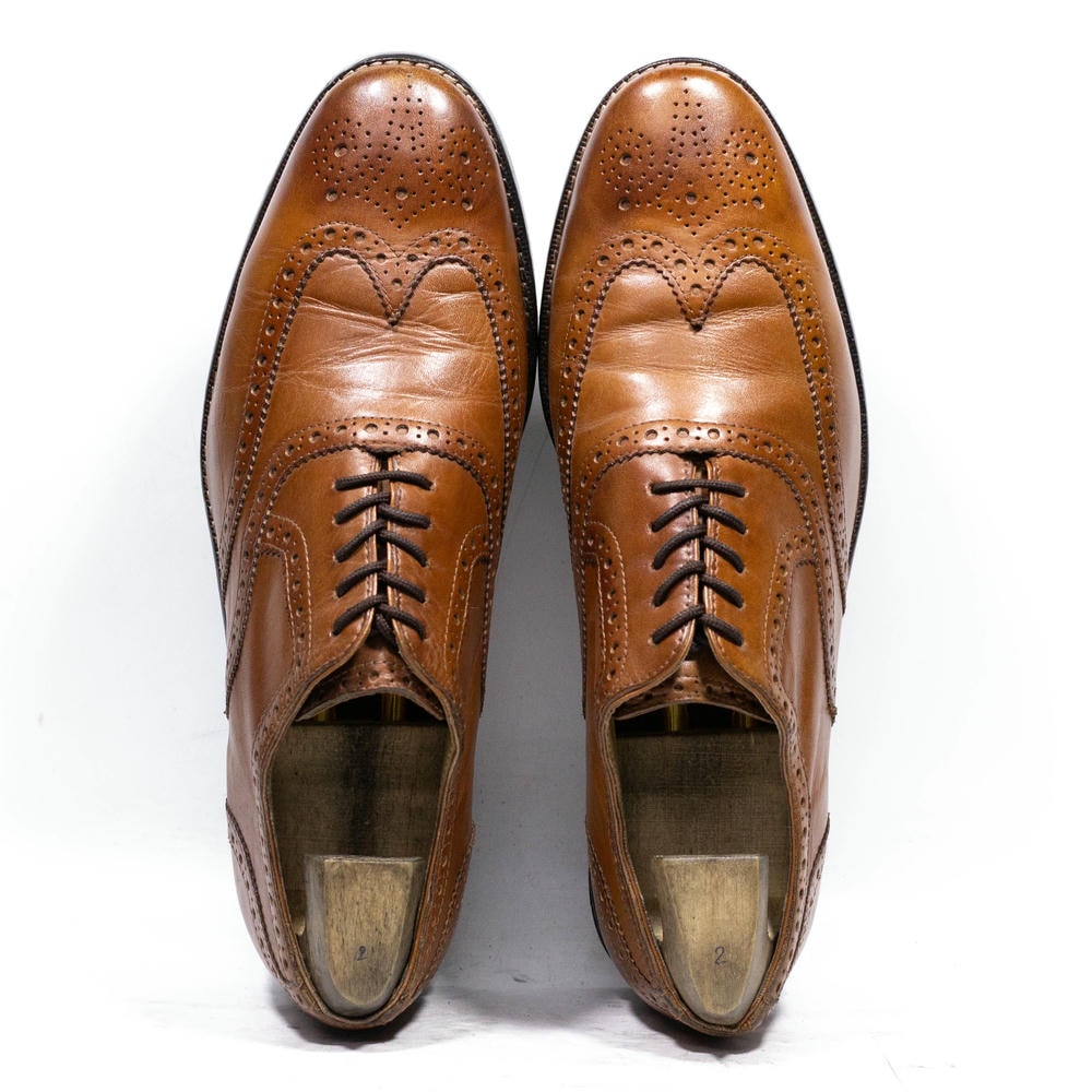 Giày Mã 7G49 - Hiệu COLE HAAN - Ảnh 2