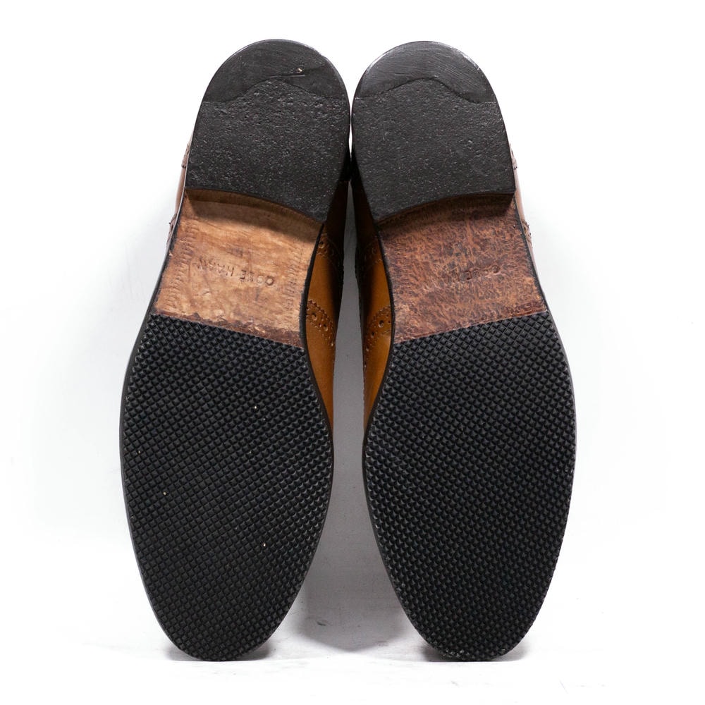 Giày Mã 7G49 - Hiệu COLE HAAN - Ảnh 3