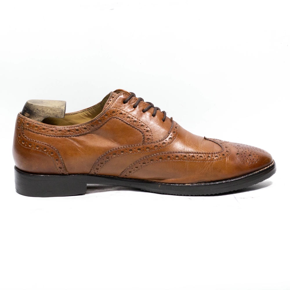 Giày Mã 7G49 - Hiệu COLE HAAN - Ảnh 4