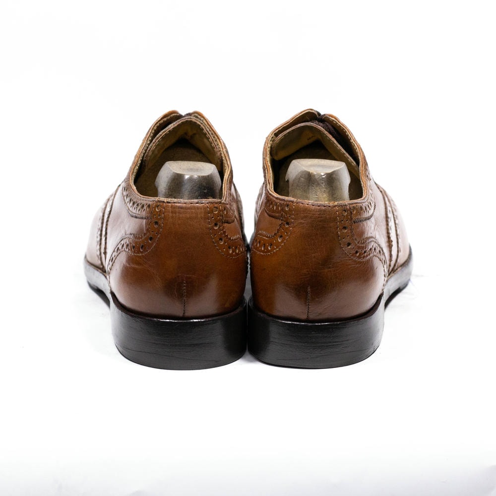 Giày Mã 7G49 - Hiệu COLE HAAN - Ảnh 6