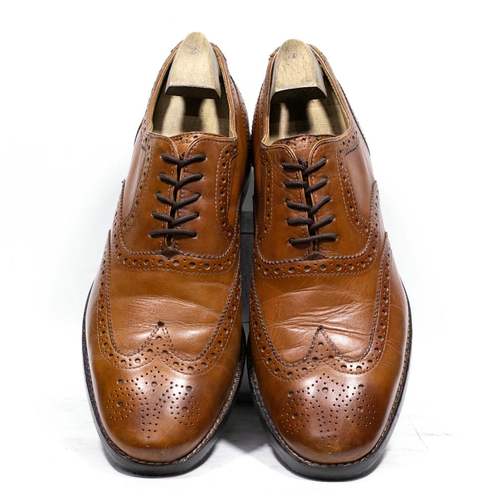 Giày Mã 7G49 - Hiệu COLE HAAN - Ảnh 7