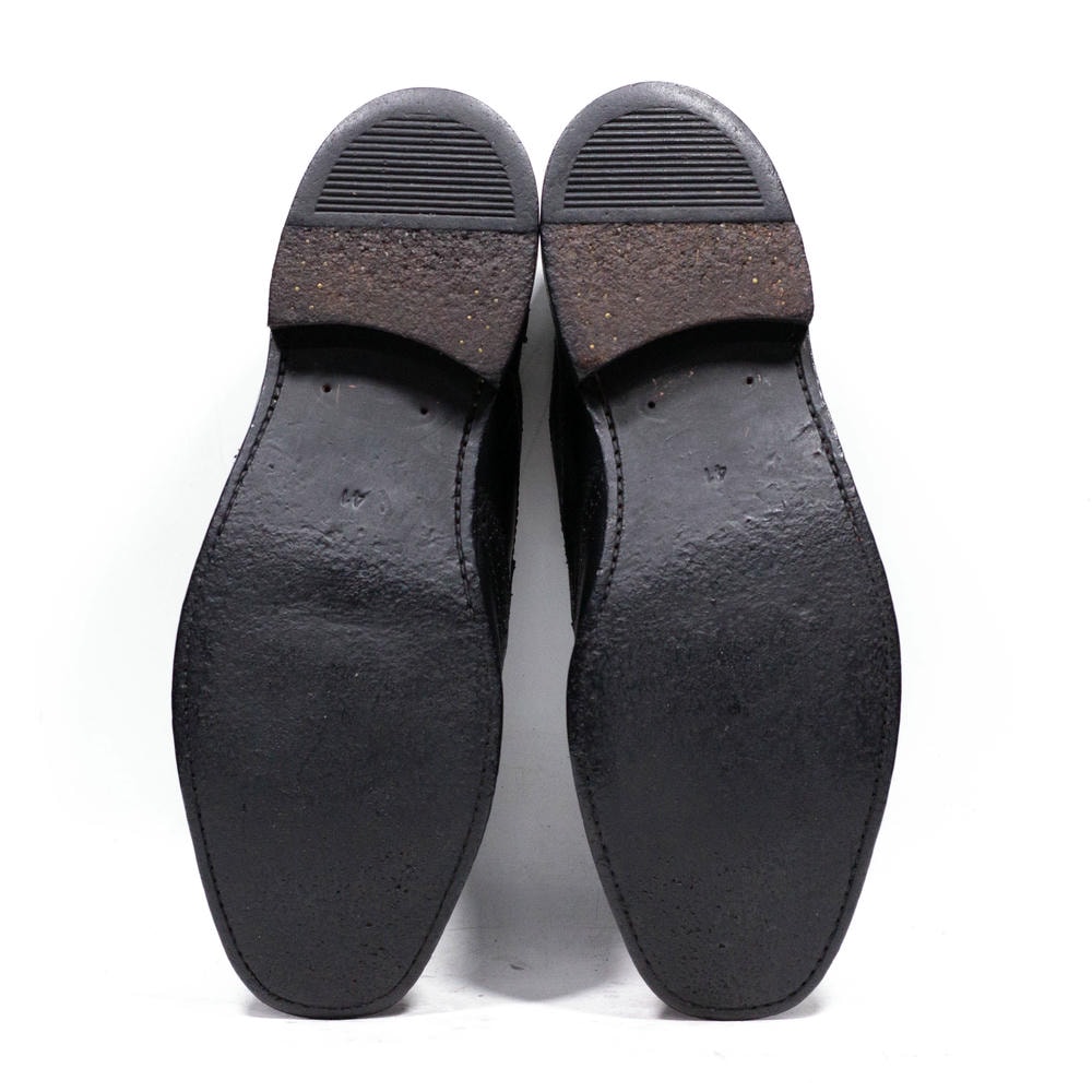 Giày Mã 8G19 - Hiệu BORELLI - Ảnh 3