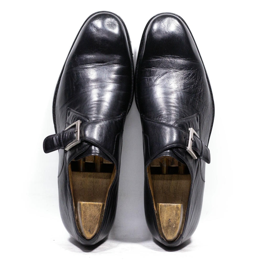 Giày Mã 0J43 - Hiệu MASSIMO EMPORIO - Ảnh 2