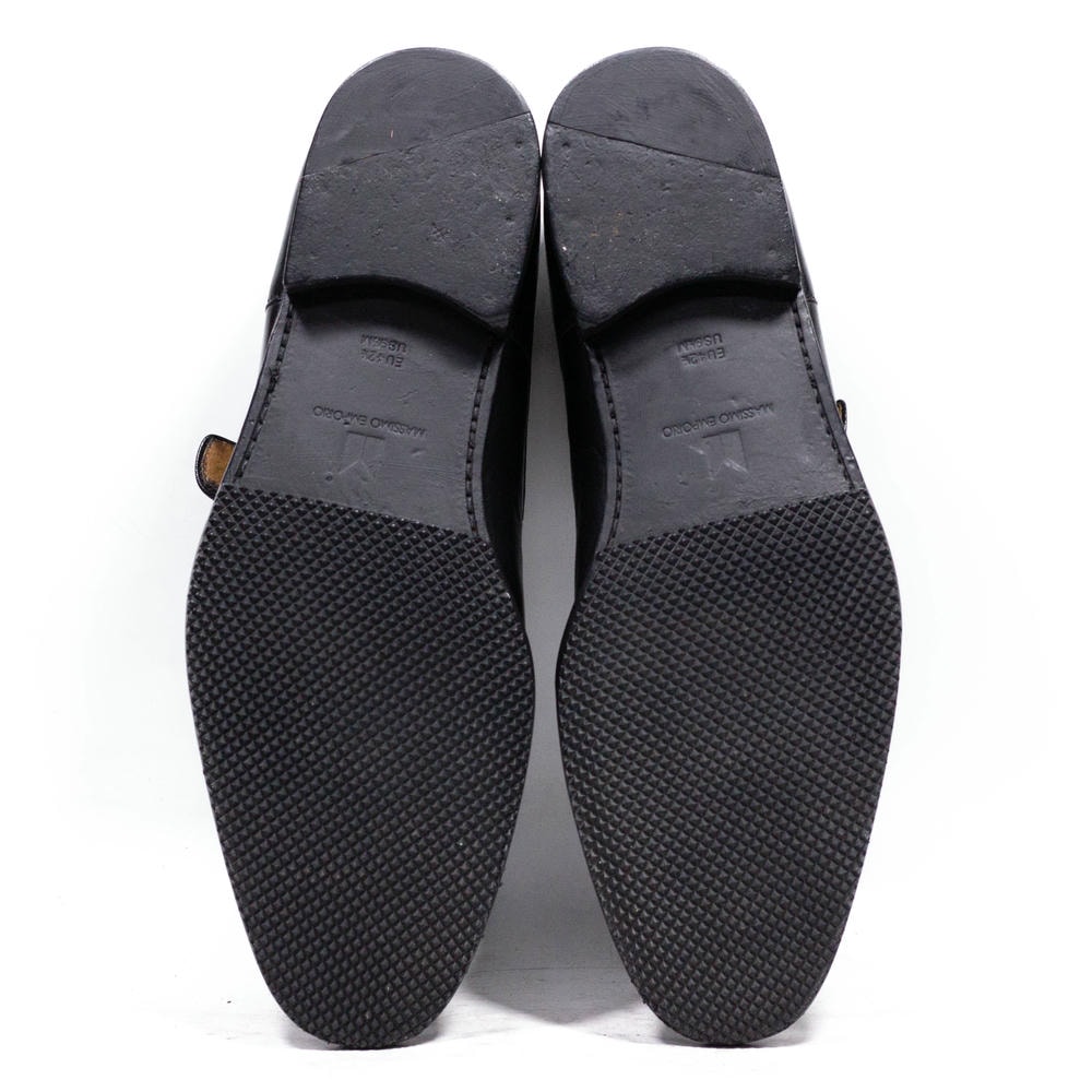 Giày Mã 0J43 - Hiệu MASSIMO EMPORIO - Ảnh 3