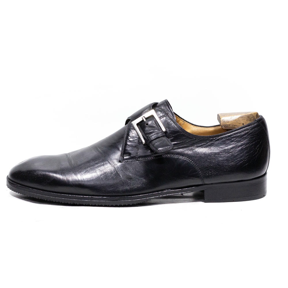 Giày Mã 0J43 - Hiệu MASSIMO EMPORIO - Ảnh 5