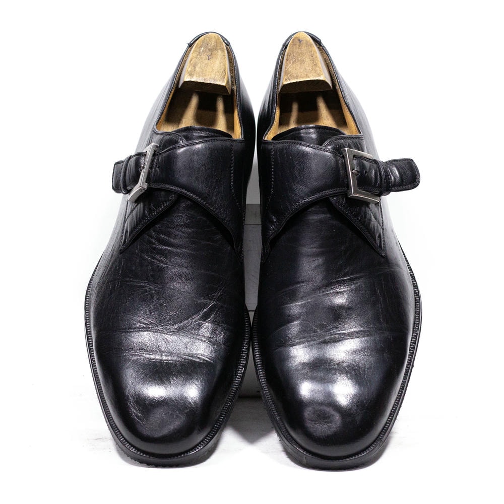 Giày Mã 0J43 - Hiệu MASSIMO EMPORIO - Ảnh 7