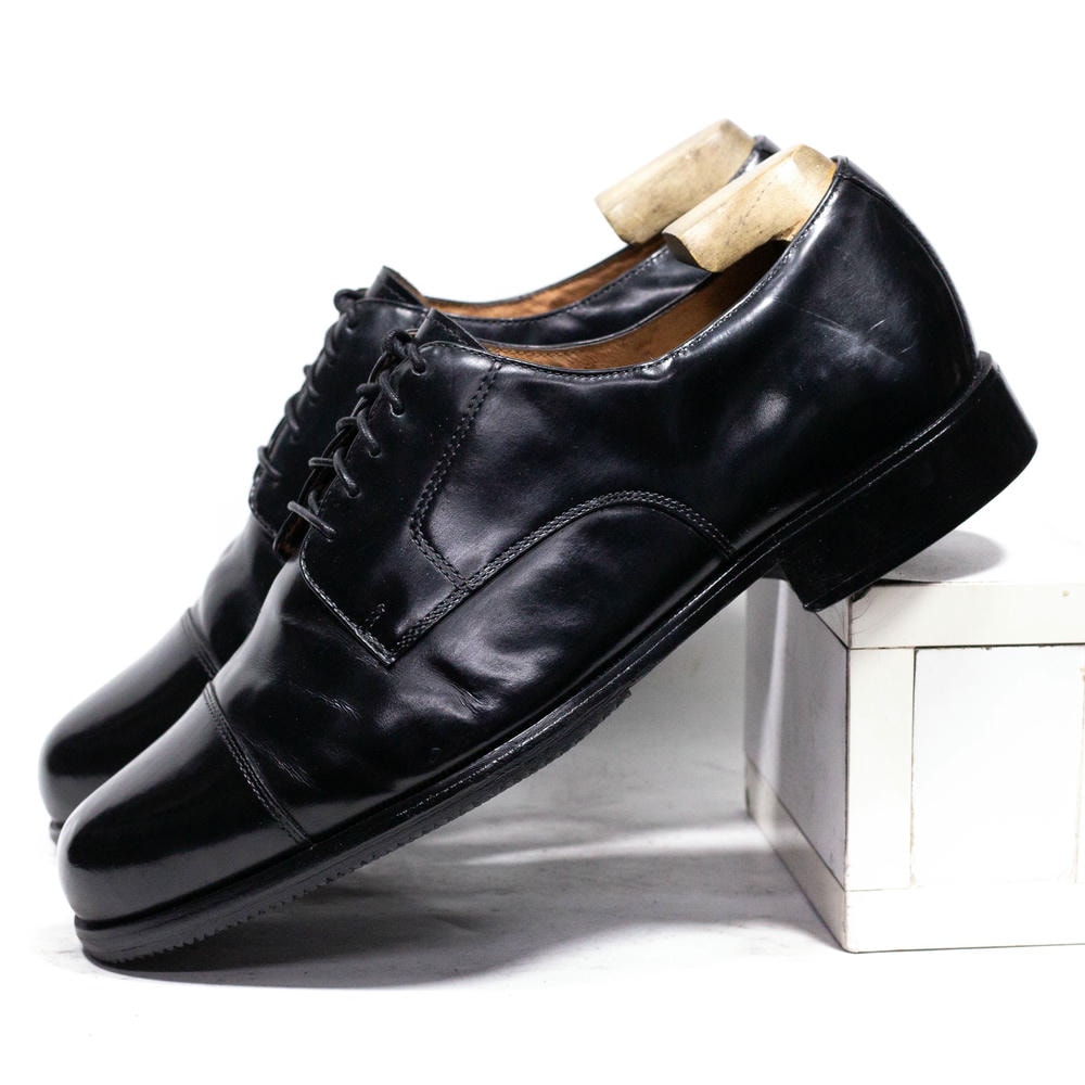 Giày Mã 0J49 - Hiệu BOSTONIAN
