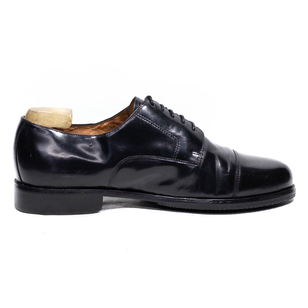 Giày Mã 0J49 - Hiệu BOSTONIAN - Ảnh 4