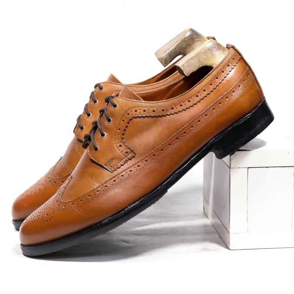 Giày Mã 6J12 - Hiệu WILLIAMS SHOES