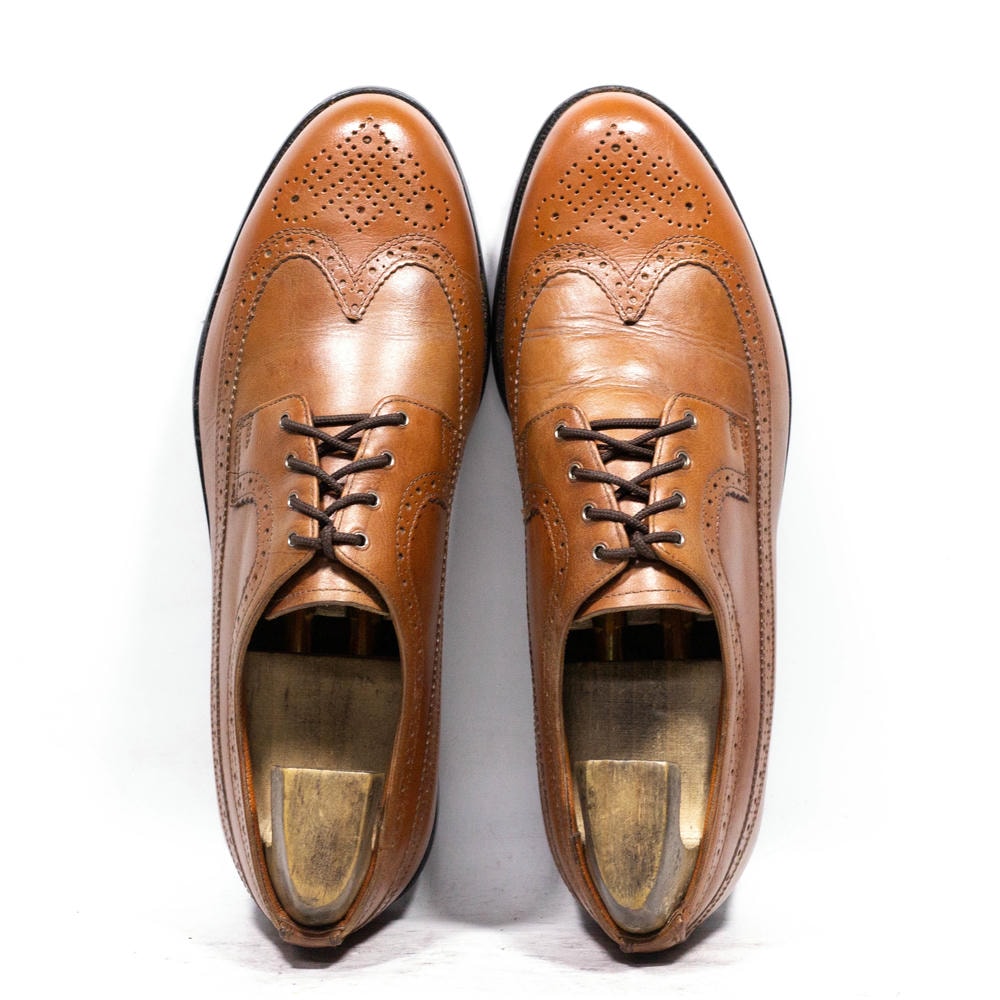Giày Mã 6J12 - Hiệu WILLIAMS SHOES - Ảnh 2