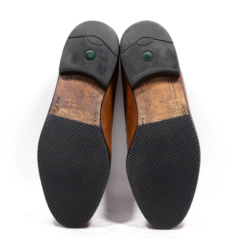 Giày Mã 6J12 - Hiệu WILLIAMS SHOES - Ảnh 3