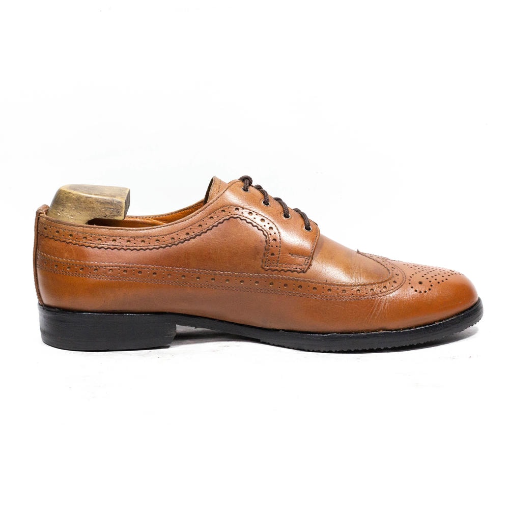 Giày Mã 6J12 - Hiệu WILLIAMS SHOES - Ảnh 5