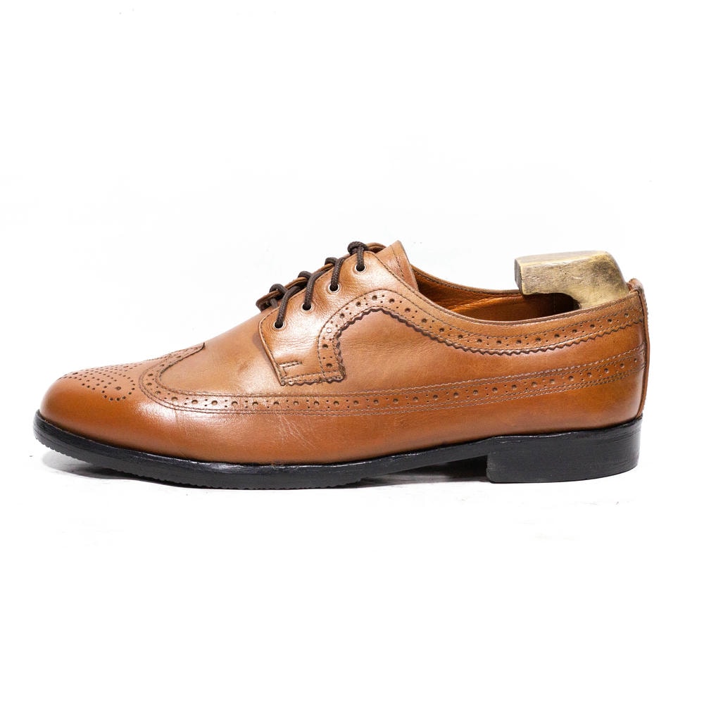 Giày Mã 6J12 - Hiệu WILLIAMS SHOES - Ảnh 6
