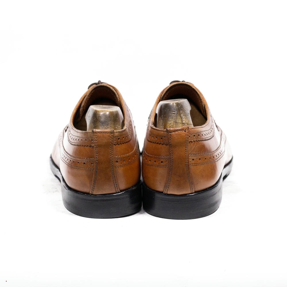 Giày Mã 6J12 - Hiệu WILLIAMS SHOES - Ảnh 7