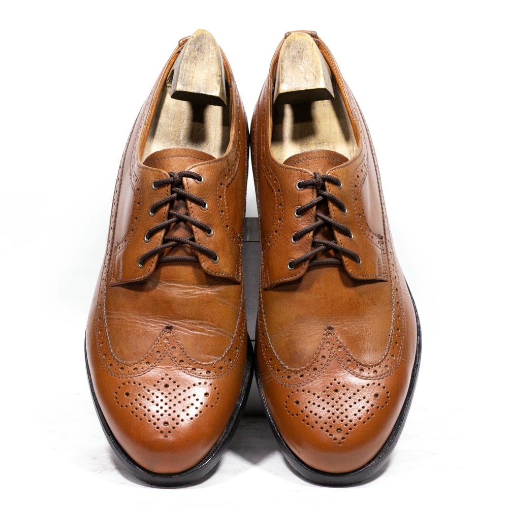 Giày Mã 6J12 - Hiệu WILLIAMS SHOES - Ảnh 8