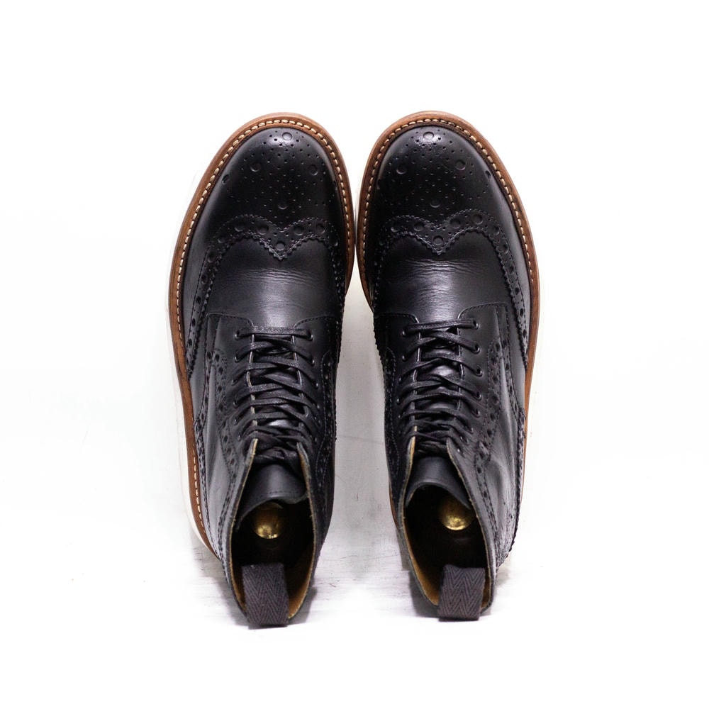 Giày Mã 1K33 - Hiệu GRENSON - Ảnh 2