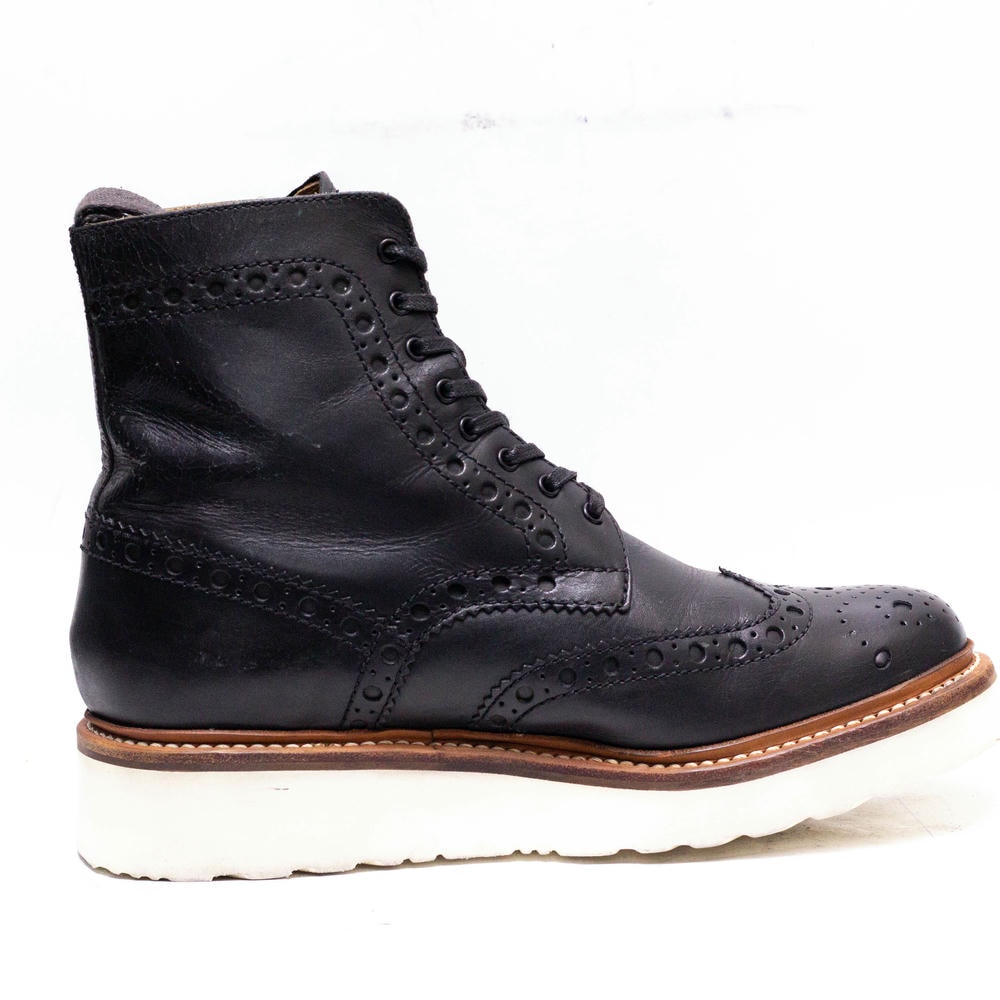Giày Mã 1K33 - Hiệu GRENSON - Ảnh 4