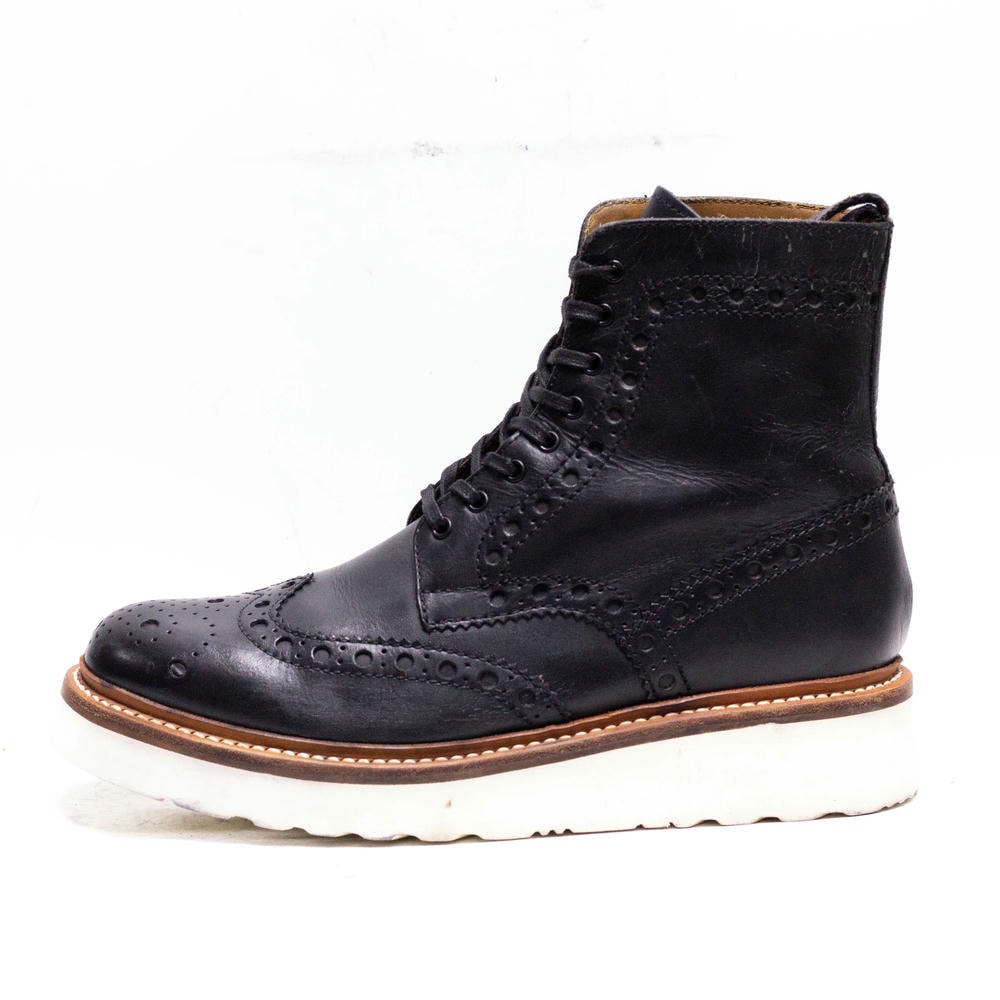 Giày Mã 1K33 - Hiệu GRENSON - Ảnh 5