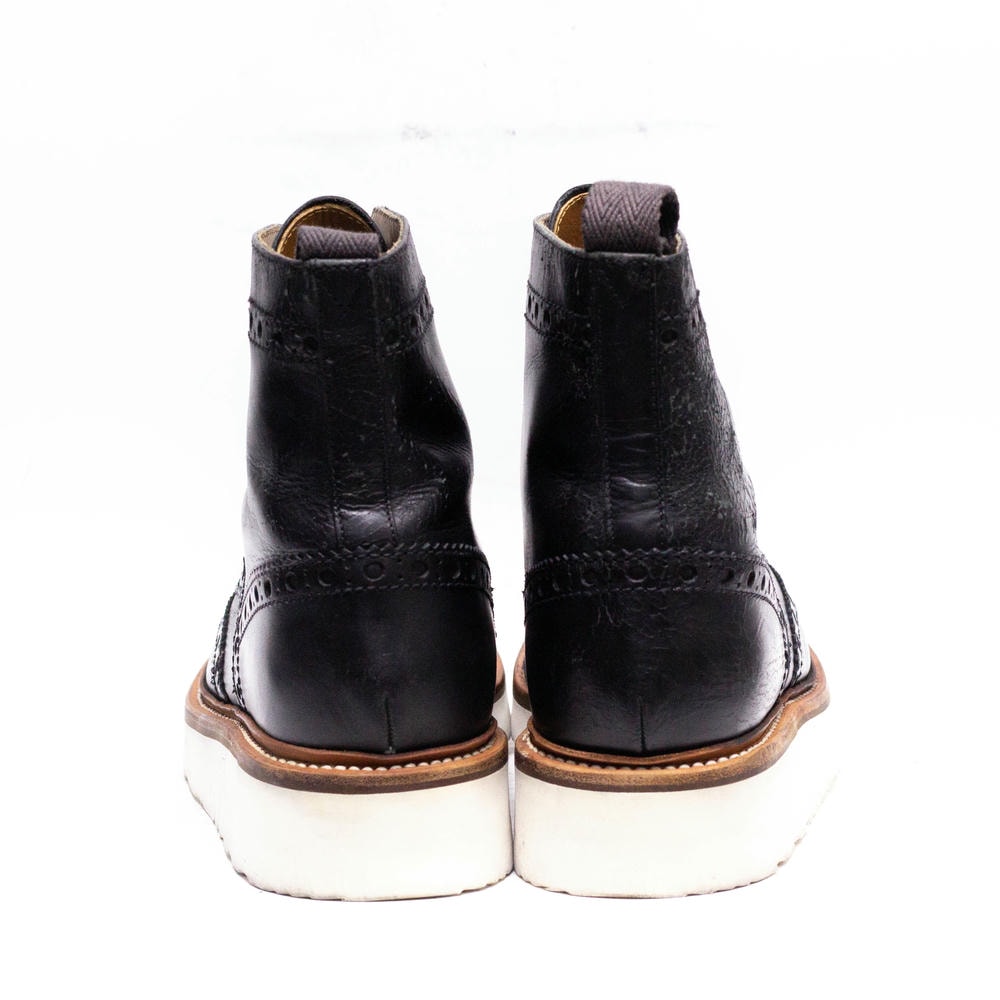 Giày Mã 1K33 - Hiệu GRENSON - Ảnh 6