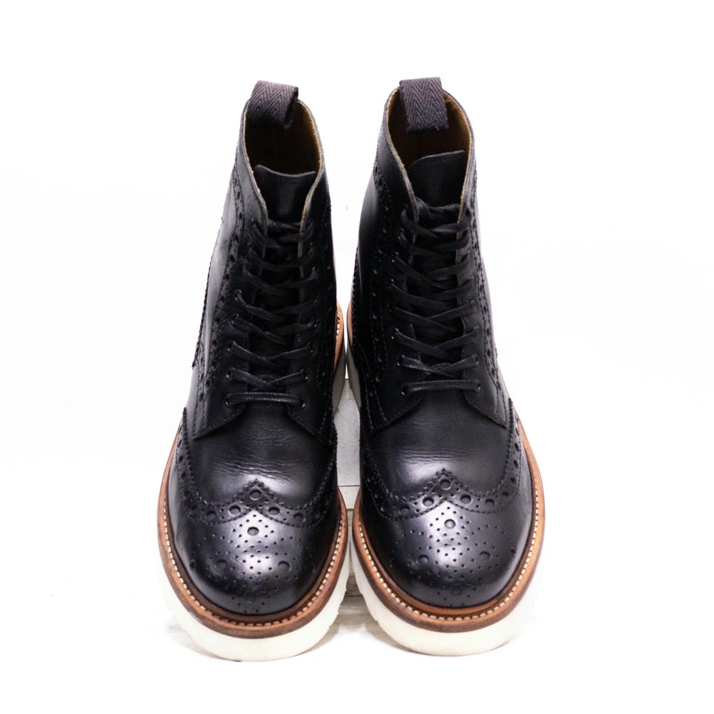 Giày Mã 1K33 - Hiệu GRENSON - Ảnh 7