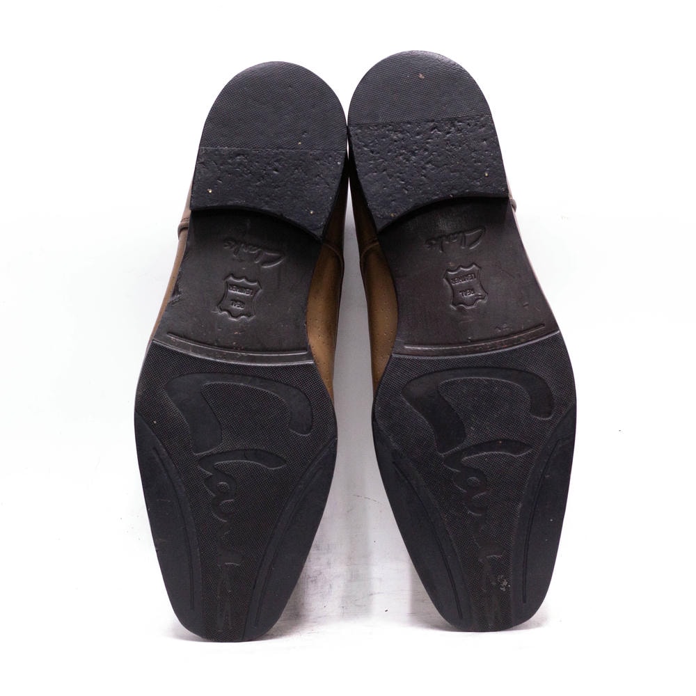 Giày Mã 0L36 - Hiệu CLARKS - Ảnh 3