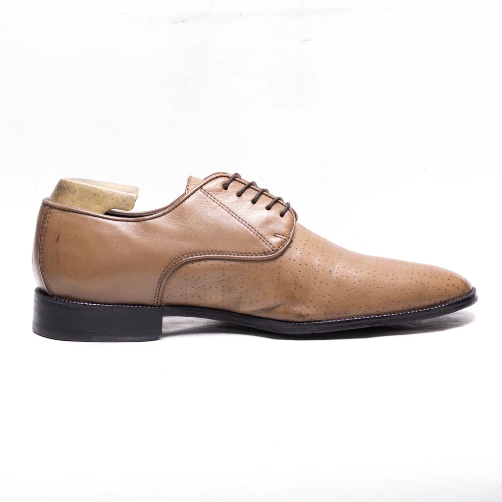 Giày Mã 0L36 - Hiệu CLARKS - Ảnh 4