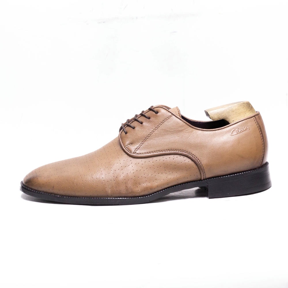 Giày Mã 0L36 - Hiệu CLARKS - Ảnh 5
